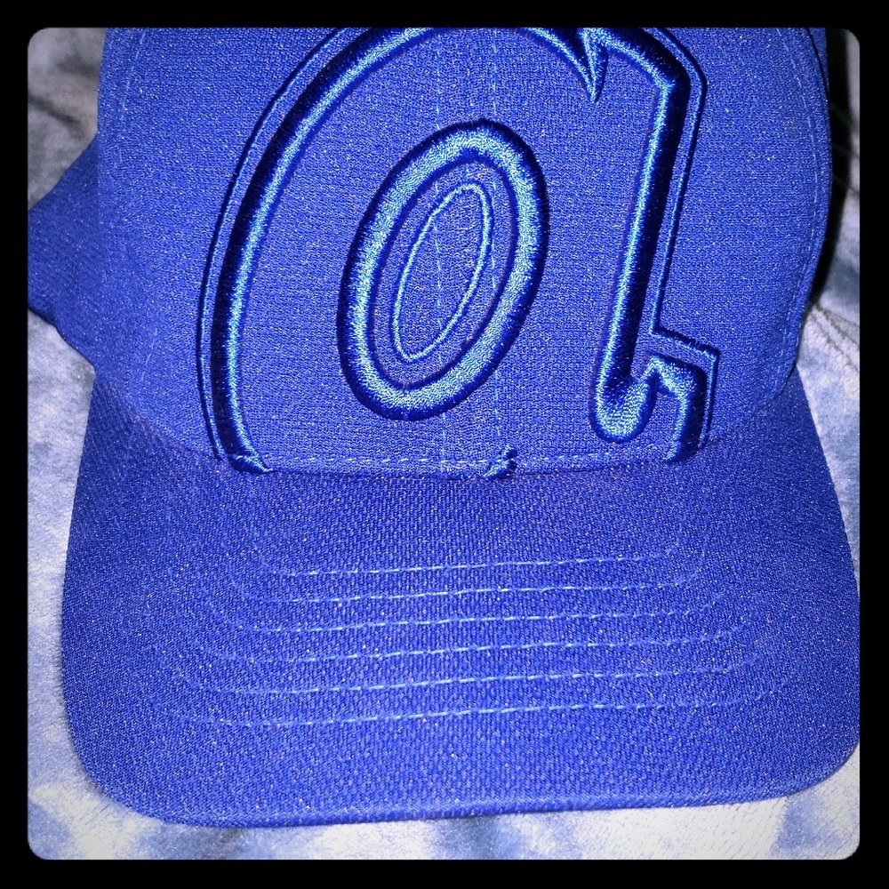 Braves hat new condition Flexfit